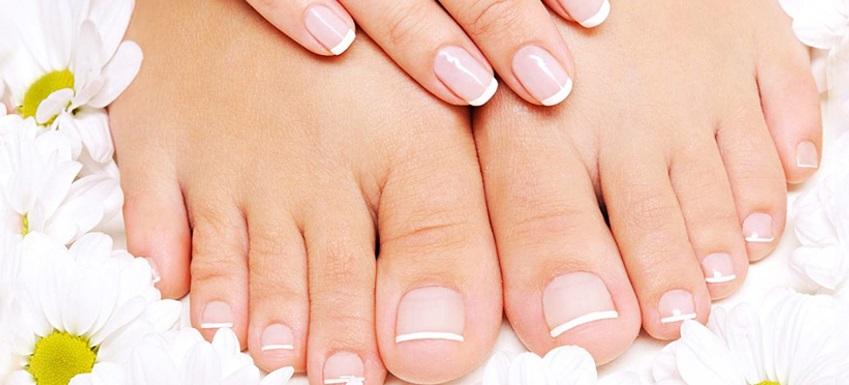 Pedicure Uden
