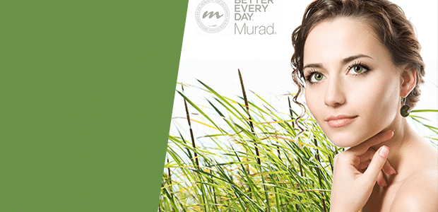 Skincare by Murad Uden
