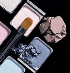 Make-up bij Studio Sano