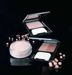 Make-up bij Studio Sano