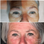permanente make-up eyeliner Uden