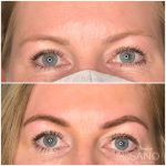 Permanente make-up Ombre / Powderbrows Uden