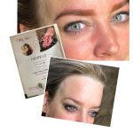 Permanente make-up Ombre / Powderbrows Uden