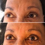 Permanente make-up eyeliner Uden