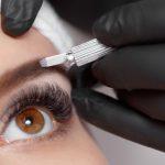 Permanente make-up Uden