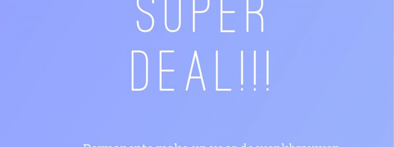 PMU deal Uden