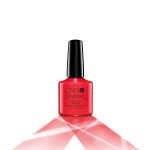 CND shellac rood Uden
