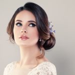 Bruidsmake-up Uden