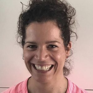 Janneke van Dijk