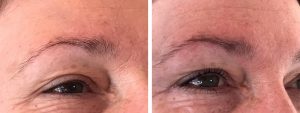 lash lift Uden