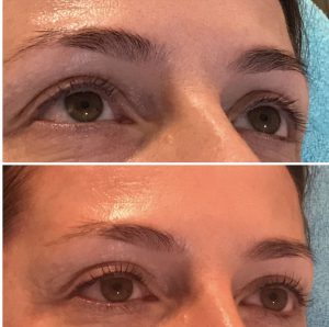 lash lift Uden sfeerimpressie