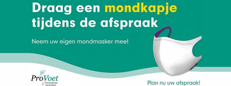 Mondkapje Studio Sano