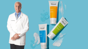 Murad huidverzorging bij Studio Sano