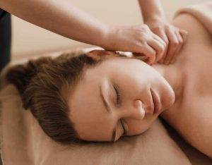 Bindweefselmassage in Uden